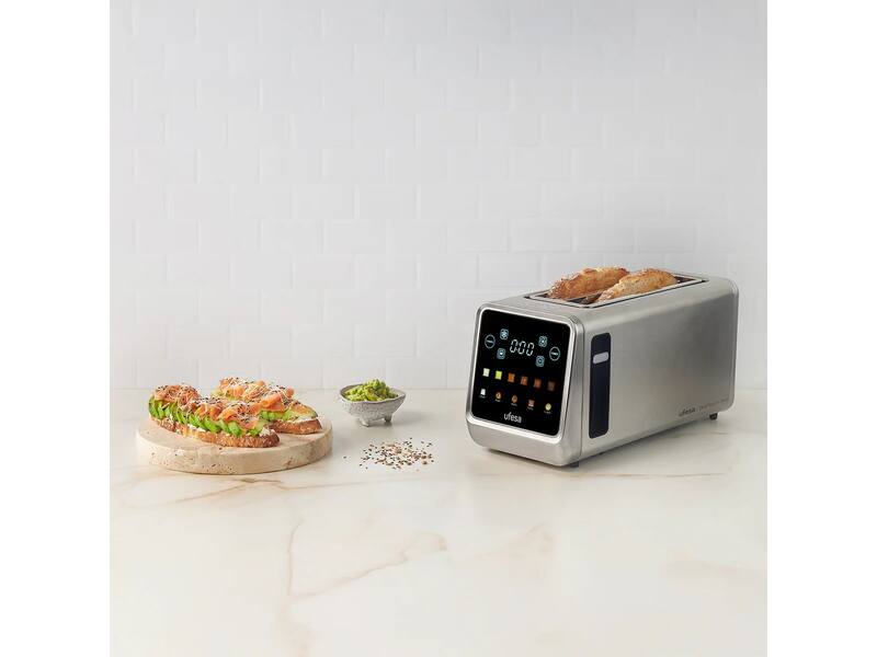 Ufesa OneTouch Duo Plus