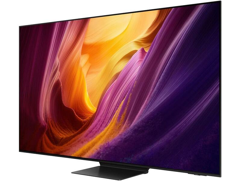 Samsung OLED 4K 55S95H (2026)