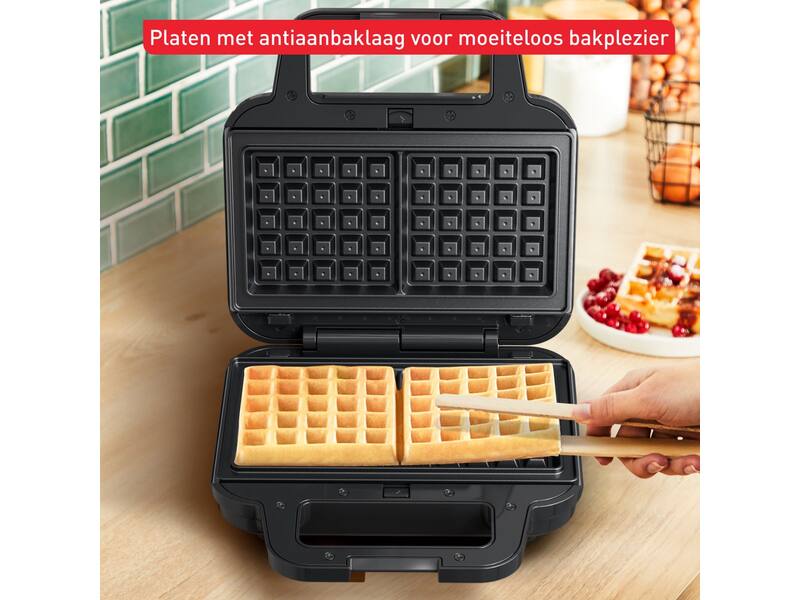 Tefal UltraCompact 3in1 SW383D