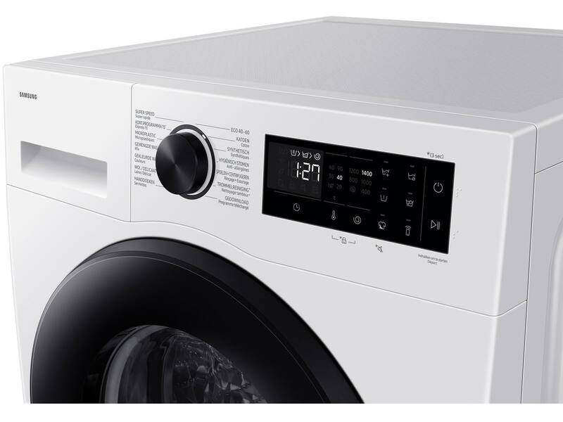 Samsung WW1UFG5U34AEEN AI Ecobubble