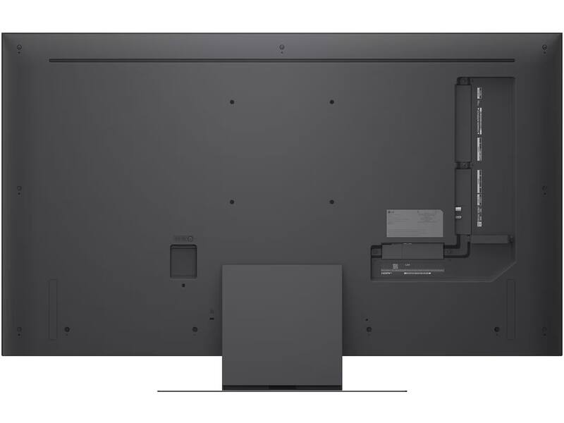 LG 50QNED86B6B (2026)