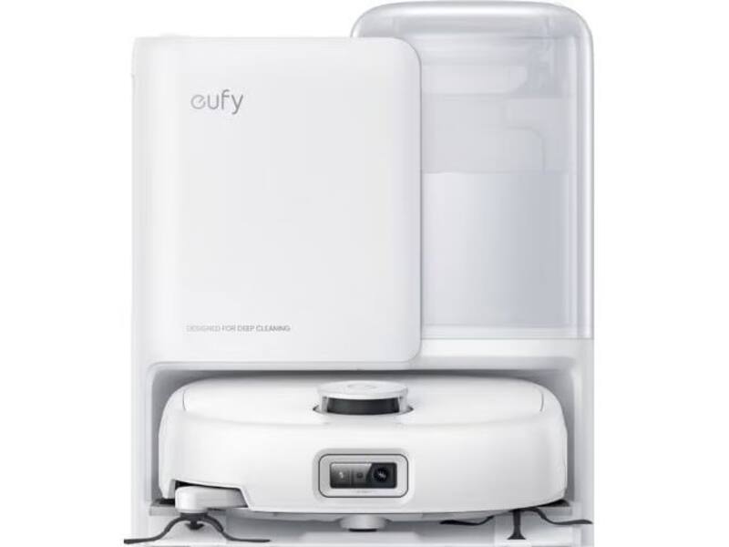 Eufy Omni E25 Wit