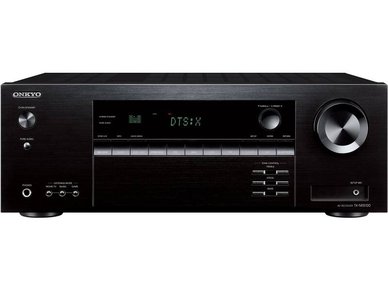 Onkyo TX-NR5100