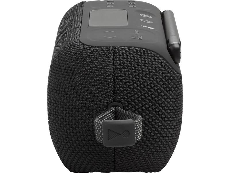 JBL Tuner 3 Zwart