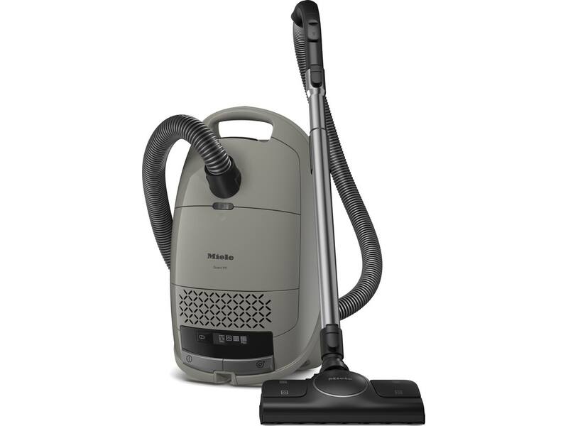Miele Guard M1 Silence Casagrijs
