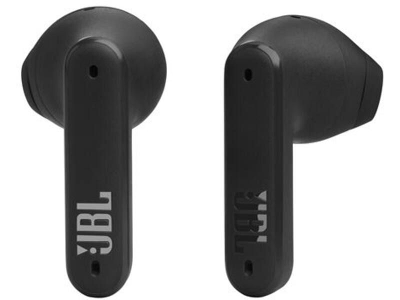 JBL Tune Flex Zwart