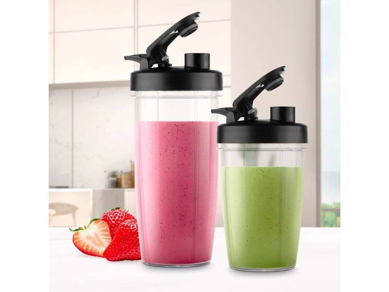 Ufesa Nutriboom