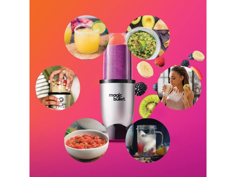 nutribullet Magic Bullet Original