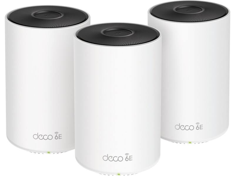TP-Link Deco XE75 (3-pack)