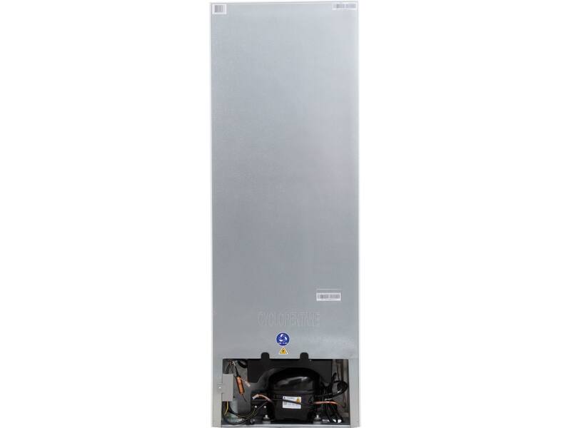 Exquisit KGC231-60-010CW
