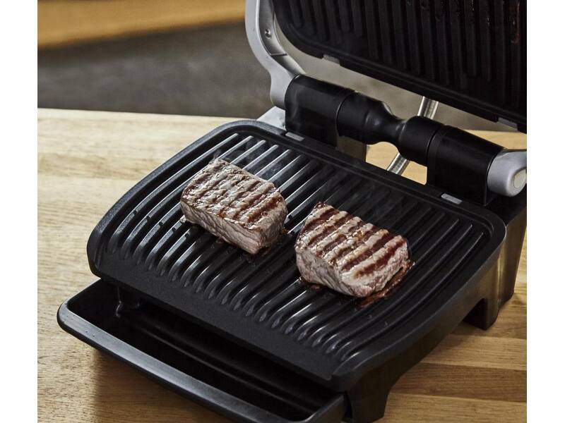 Tefal OptiGrill Elite GC7508