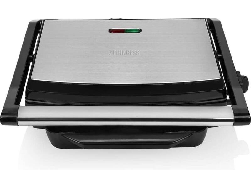 Princess 112415 Panini Grill