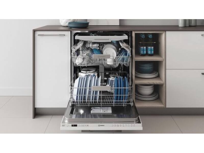 Indesit DIO 3T131 A FE