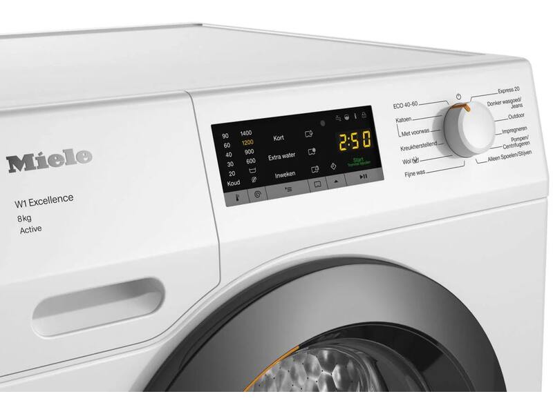 Miele WEA135 WPS