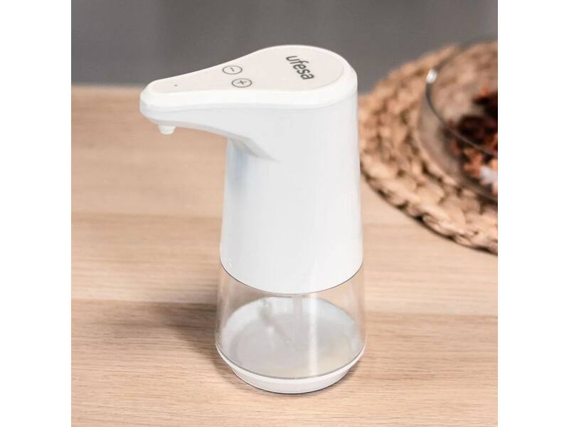 Ufesa DM35G Gel dispenser