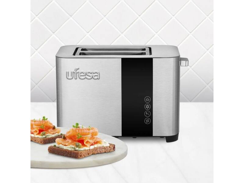 Ufesa Duo Delux