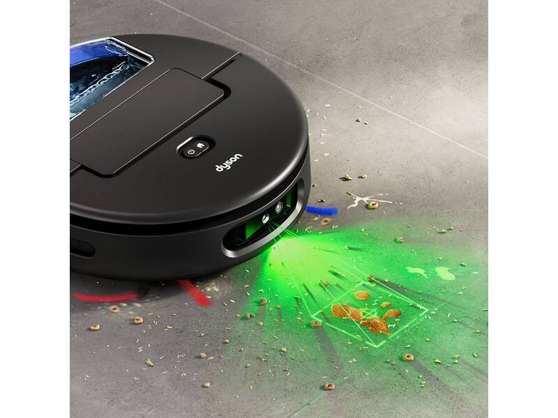 Dyson Spot+Scrub Ai