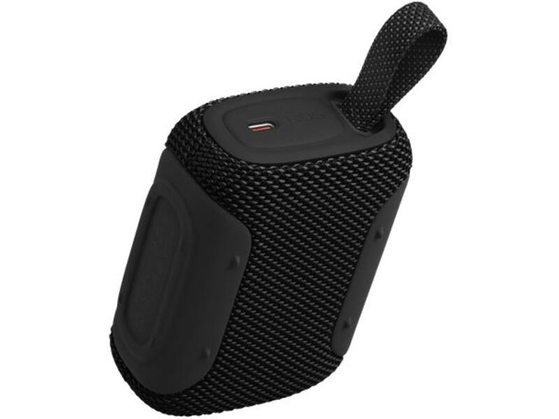 JBL GO 5 Zwart