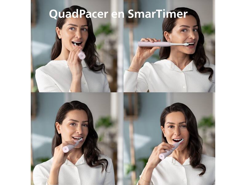 Philips Sonicare Series 3100 HX3675/15