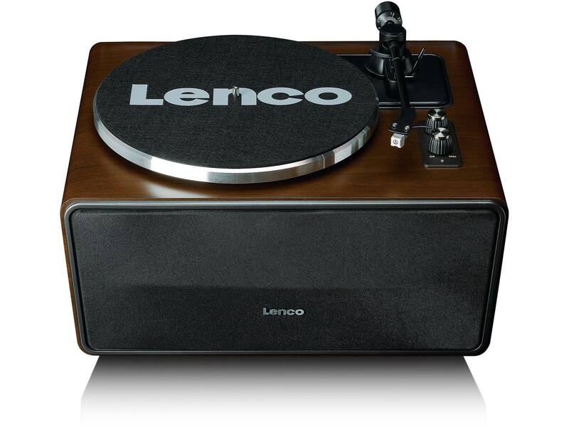 Lenco LS-470WA