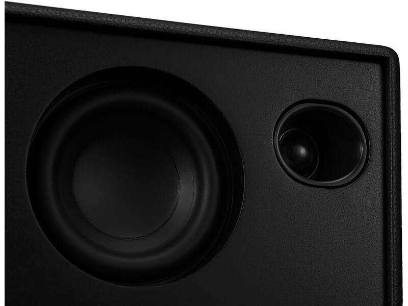 Marshall Acton III Zwart