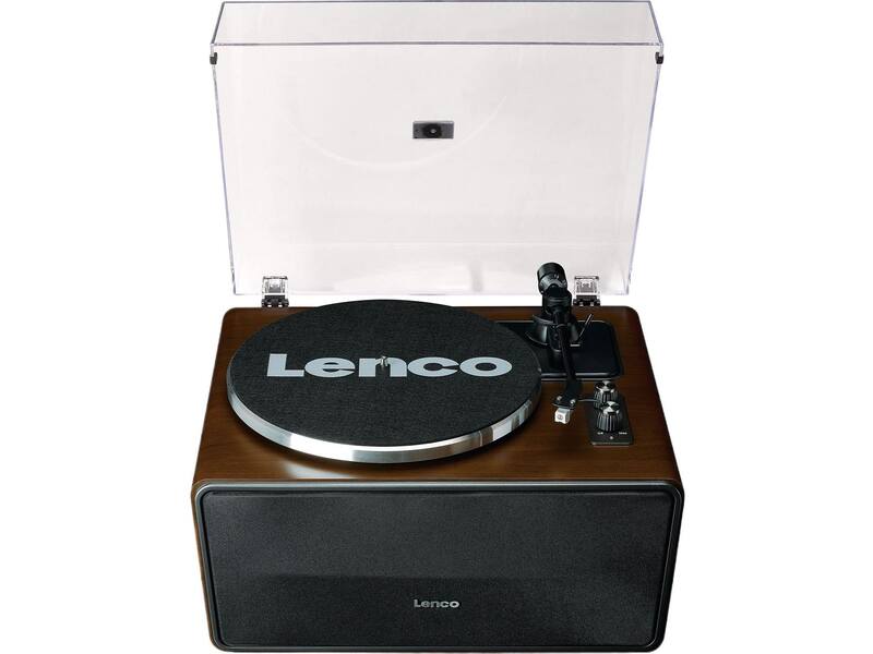 Lenco LS-470WA
