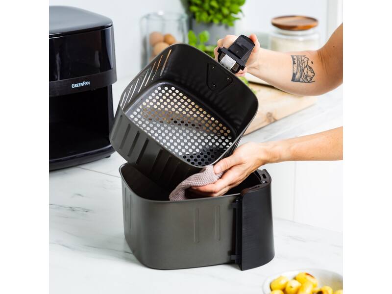 GreenPan Bistro XL