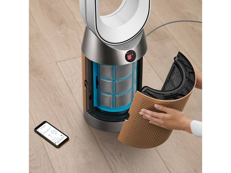 Dyson Purifier Cool Formaldehyde TP12
