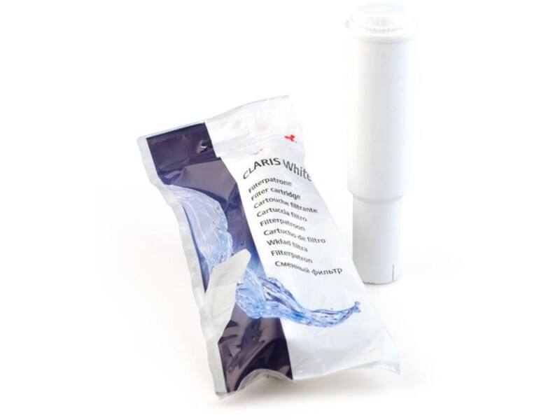 JURA Claris White Waterfilter
