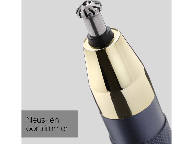 Babyliss Super-X Metal Series E112E