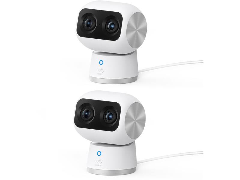 Eufy S350 Indoor Cam