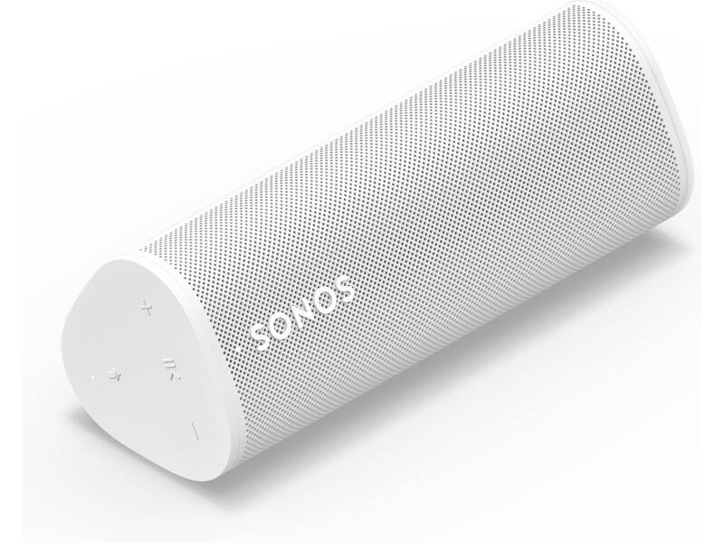 Sonos Roam 2 Wit