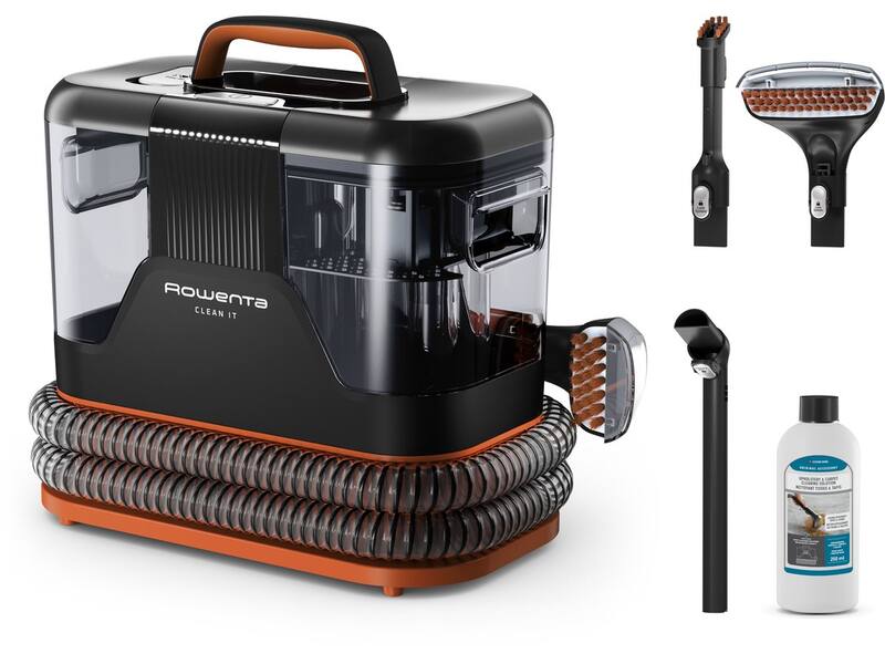 Rowenta Clean It IN5011 Vlekkenreiniger