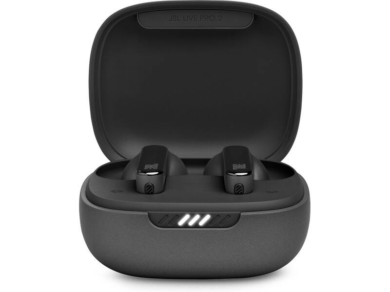 JBL Live Pro 2 Zwart