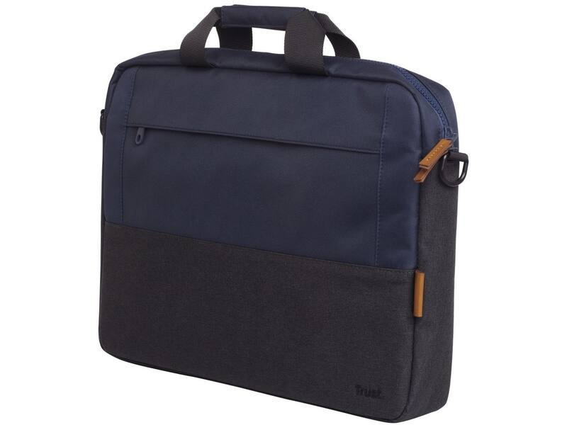 Trust Lisboa 16 inch Eco Blauw