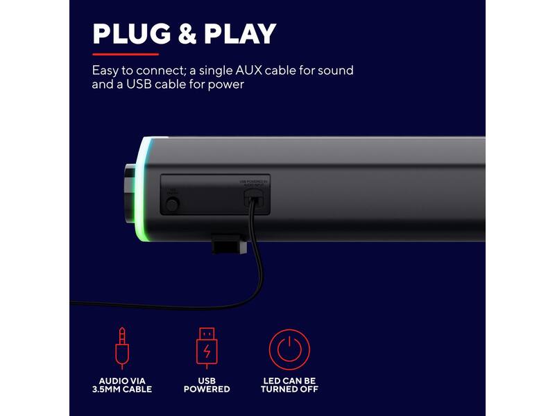 Trust GXT 620 Axon