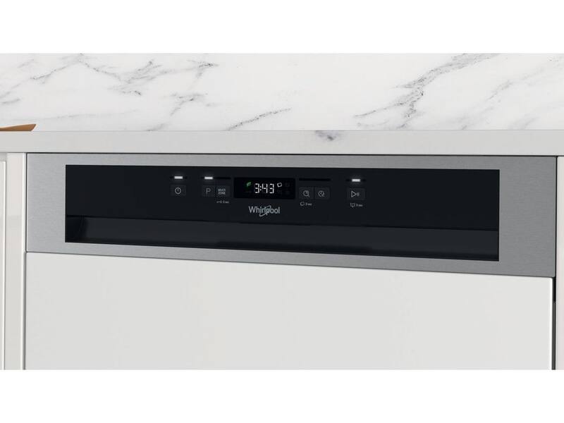Whirlpool WBC 3C26 X