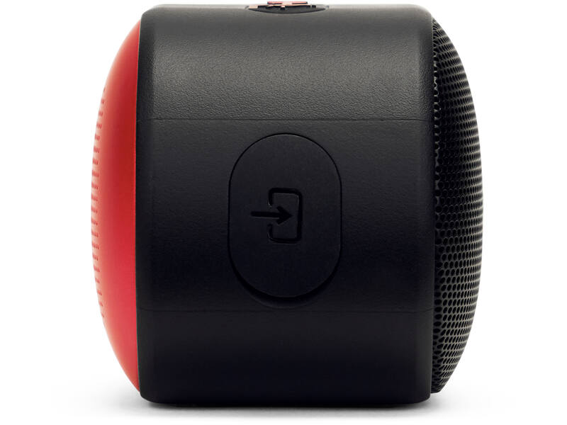 Aiwa BST-330RD BT Speaker