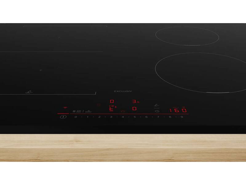 Bosch PVS731HC1M Serie 6