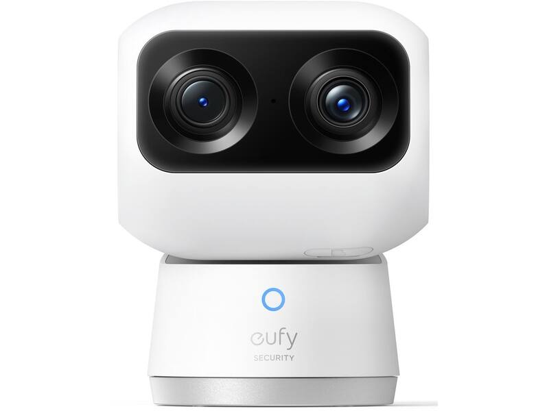 Eufy S350 Indoor Cam