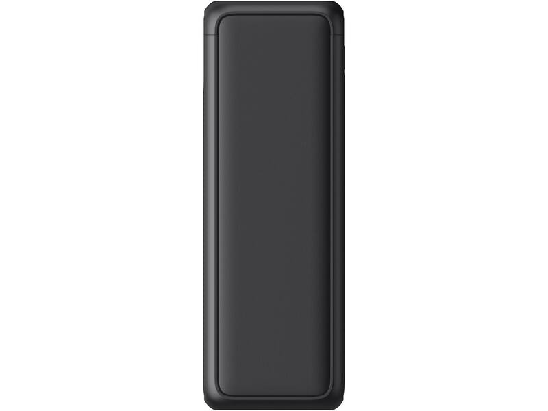 Veger Tank Lite W5001 50.000 mAh Zwart