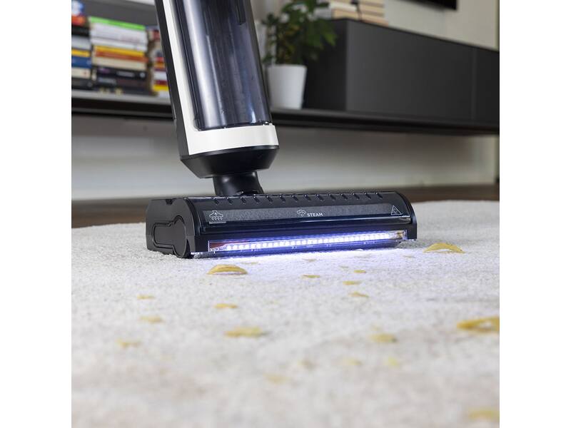 Polti RollySteam WD30C Draadloos