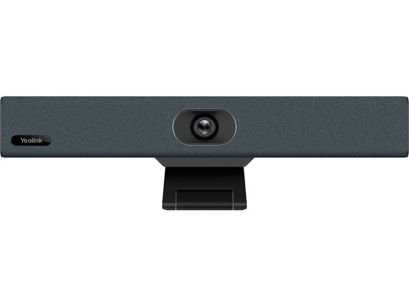 Yealink UVC34 All-in-One USB Video Bar