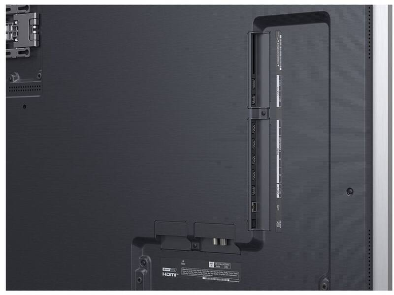 LG OLED77G55LW (2025)