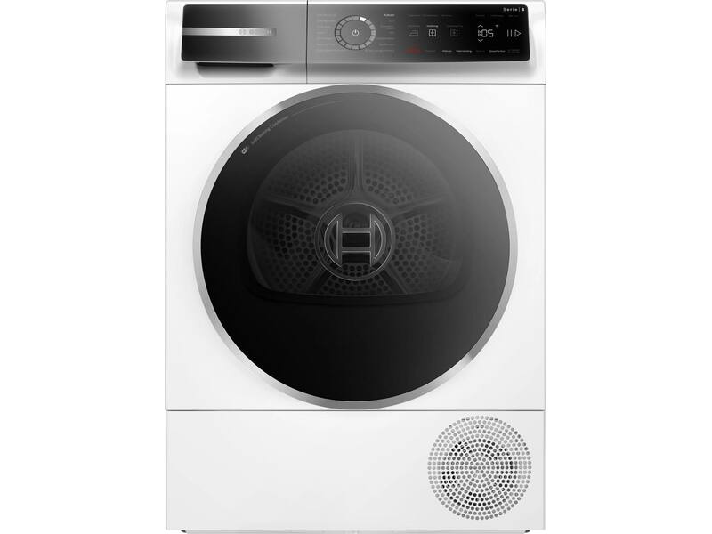 Bosch WQB246CENL Serie 8 EXCLUSIV