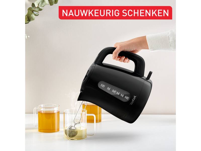 Tefal KO17D8F1 Essential