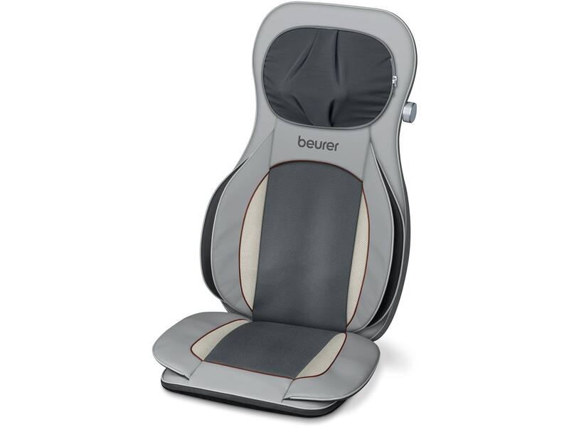 Beurer MG 320 Shiatsu massagekussen met luchtcompressie