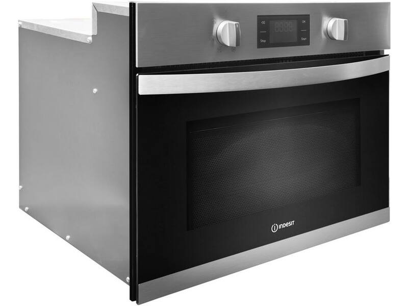 Indesit MWI3445IX