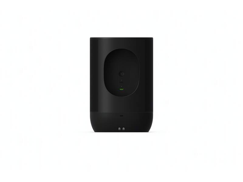 Sonos Move 2 zwart