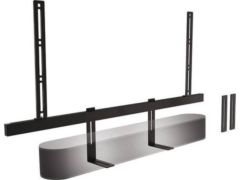 Vogel's SOUND 3550 Universele Soundbar Steun